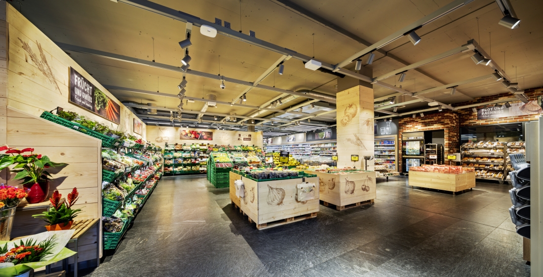 Coop Buchs AG